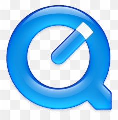 1000 Logos - Quicktime Png