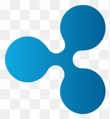 Vector Svg Transparent Png Clipart - Ripple Logo