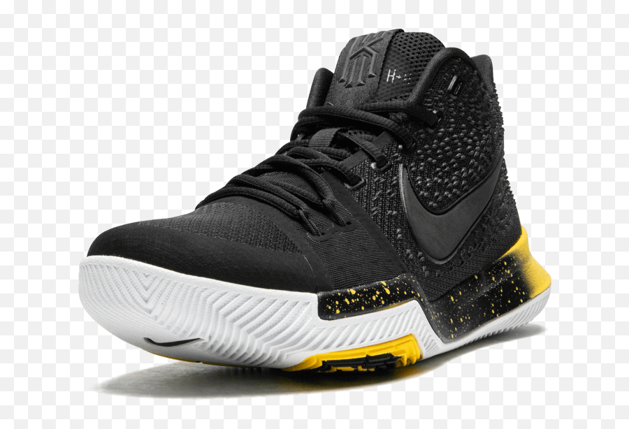 Kyrie 3 - 852395901 Restocks Sneakers Png,Kyrie Png