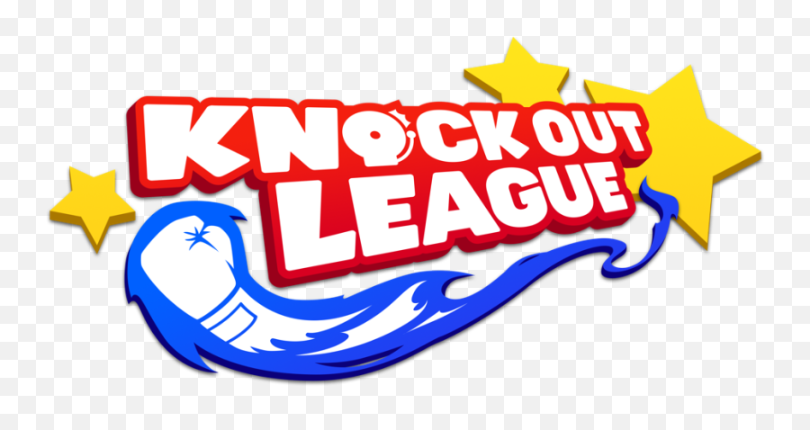 Knockout League - Knockout League Arcade Vr Boxing Grab Games Png,Knockout Png