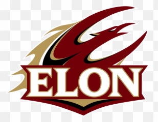 Elon University Athletics - Phoenix Logo png