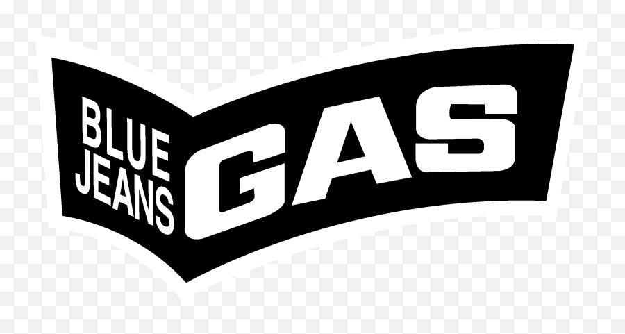 Gas Logo Png Transparent Svg Vector - Graphics,Blue Jeans Png