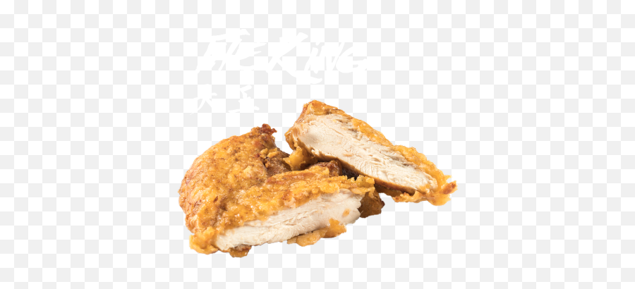 Menu Monga Fried Chicken U2014 - Taiwan Crispy Chicken Png,Fried Chicken Png