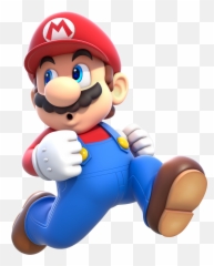 Mario Clipart Ground - Super 3d World png