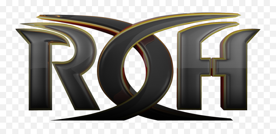 Ring Of Honor Wrestling Logo Png - Ring Of Honor Logo Png,Wrestling Ring Png