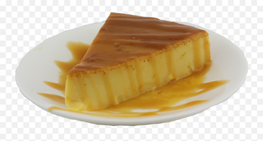 Flan Png 5 Image - Transparent Flan Png,Flan Png