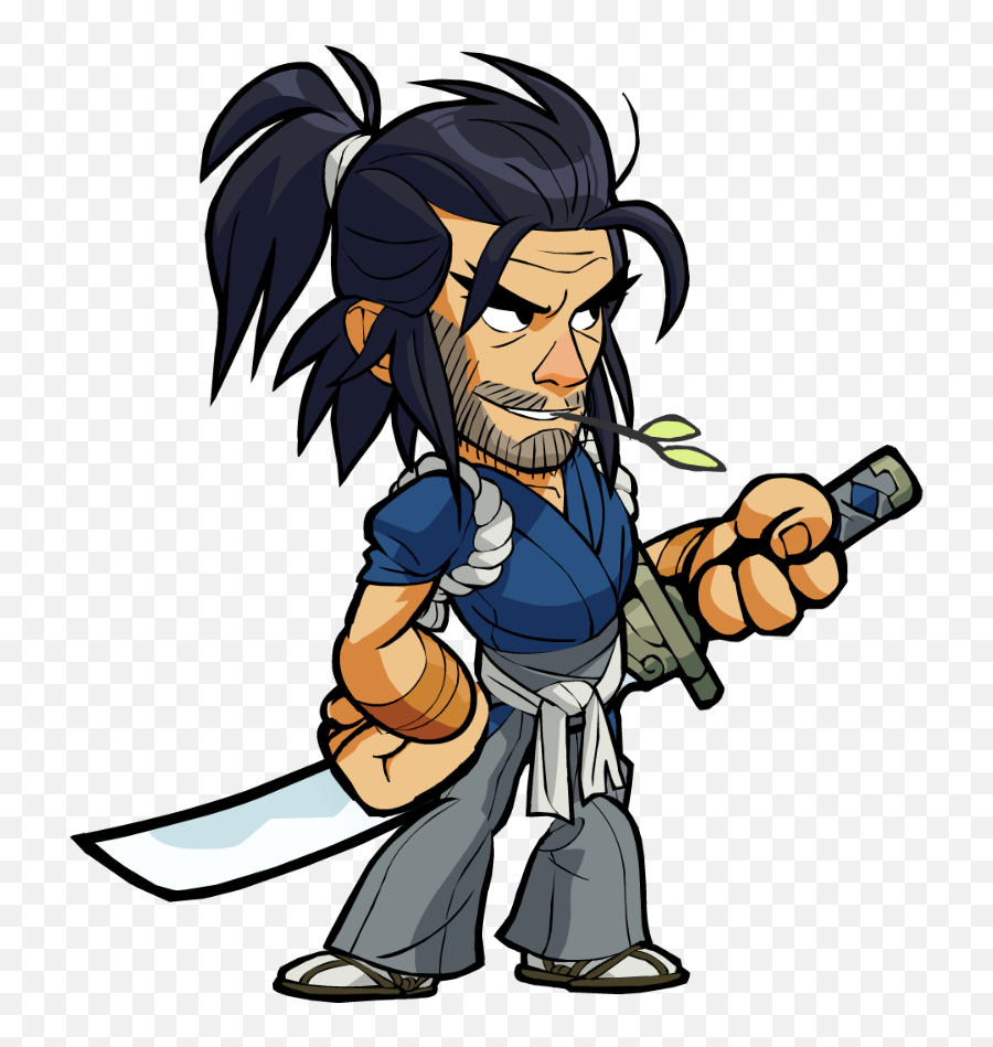 Koji - Brawlhalla Wiki Koji Brawlhalla Png,Brawlhalla Png