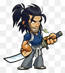 Koji - Brawlhalla Wiki Koji Brawlhalla Png,Brawlhalla Png