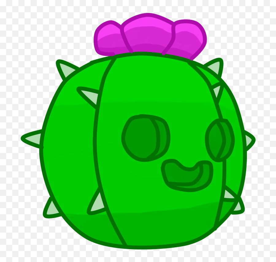 Pinky Spike Brawl Stars , Png Download, Transparent Png
