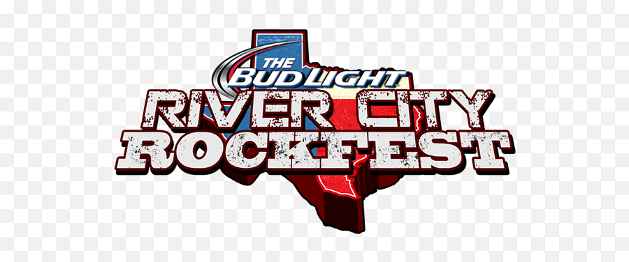 River City Rock Fest Announces Updated 2015 Lineup Sa Sound - River City Rockfest Logo Png,Starset Logo