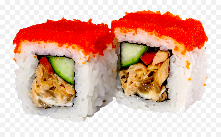 Png Image With Transparent Background - Transparent Transparent Background Sushi Png,Sushi Transparent