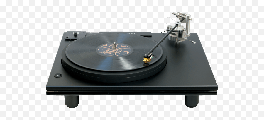 Home Well Tempered Lab - Cdj Png,Turntables Png