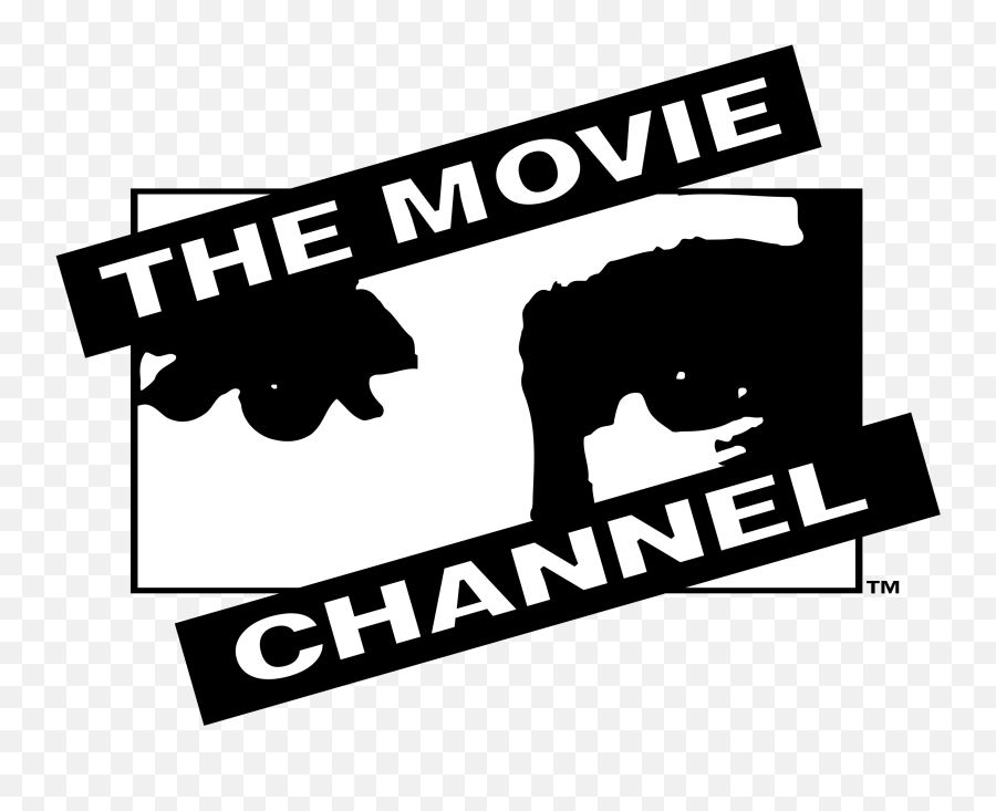 The Movie Channel Logo Png Transparent U0026 Svg Vector - Movie Channel Logo,It Movie Png