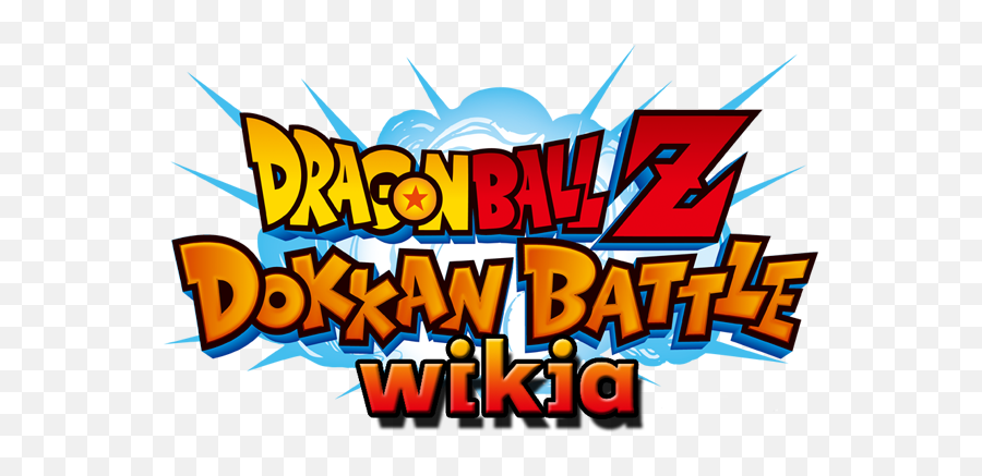 Dokkan Battle Logo Png 3 Image - Dragon Ball Z,Dokkan Battle Logo