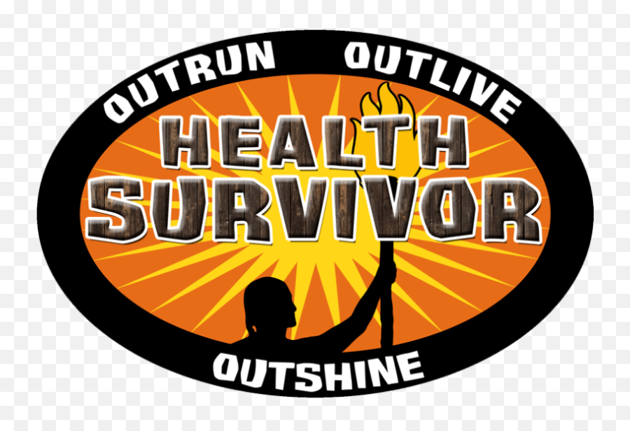 Health Reality Profile Series Pt - Soul Survivor Png,Survivor Series Logo