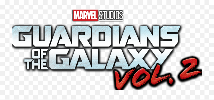 Hd Guardians Of The Galaxy Vol - Guardians Of The Galaxy Vol 2 Movie Logo Png,Marvel Studios Logo Png