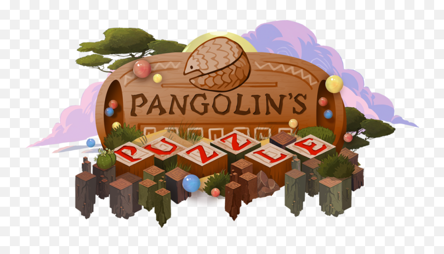 Pangolinu0027s Puzzle - Puzzle Png,Puzzle Png