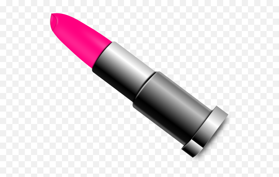 Lip Clipart Png Image - Lipstick Clip Art Png,Lips Clipart Png
