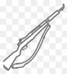 M1 Garand - Surviv Io Mosin Nagant Png,M1 Garand Png