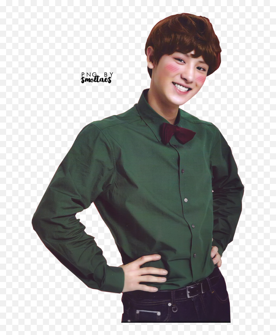 Exo Chanyeol Png 4 Image - Chanyeol Miracles In December,Chanyeol Png
