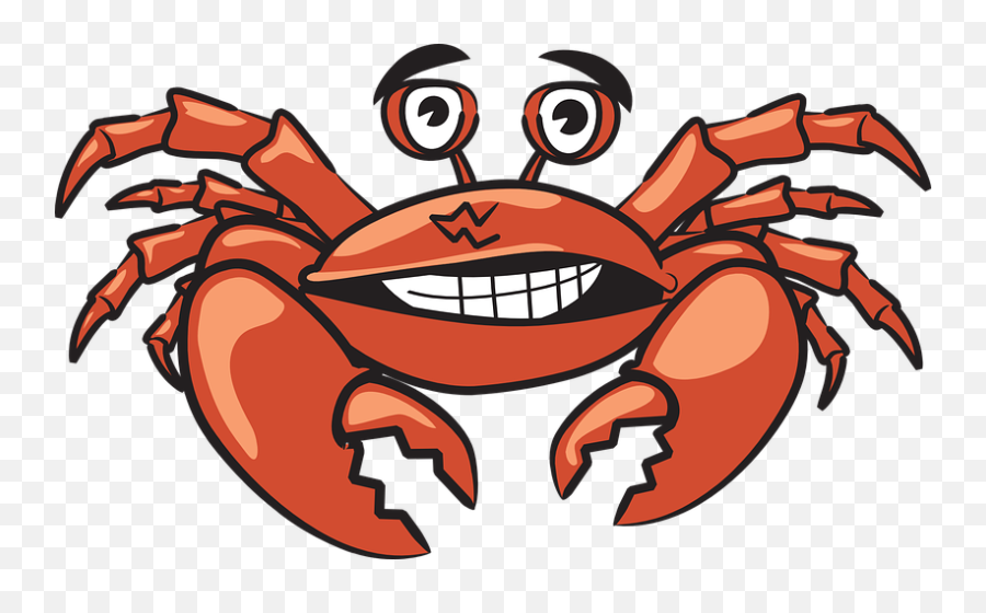 1000 Free Crabs U0026 Sea Images - Pixabay Animated Crabs Png,Crab Transparent