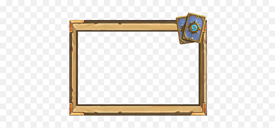Download Zerging Overlay Hearthstone - Hearthstone Png,Hearthstone Png