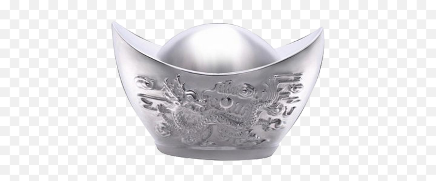 Download Silver Bowl Png Image For Free - Ceramic,Bowl Png