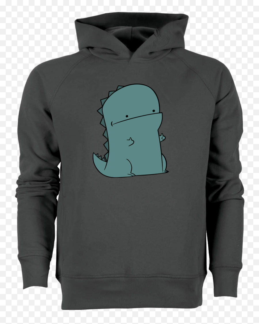 Buy Jericho Five - Thumbs Up Dino Stanley Hoodie 3dsupplyde Png,Youtube Thumbs Up Png