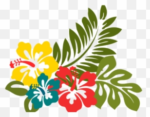 Love Inc Luau Fun U0026 Fellowship Fundraiser - Mar 15 2020 Dibujos De Flores Hawaianas Png,Luau Png