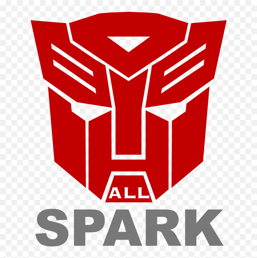 All Spark For Life - Autobots Logo Png,Transformers Logos