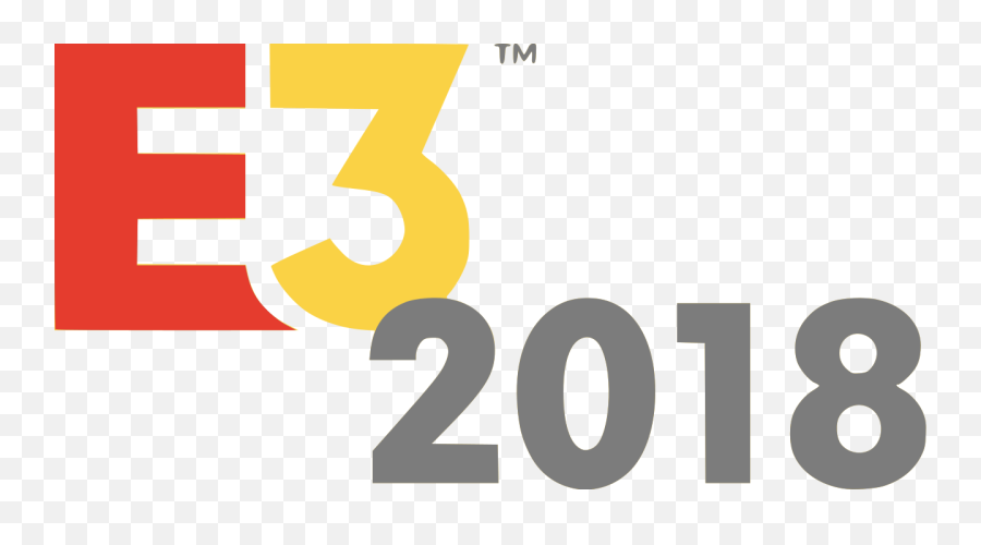 E3 2018 - Wikipedia E3 2018 Logo Png,Tyler Blevins Png