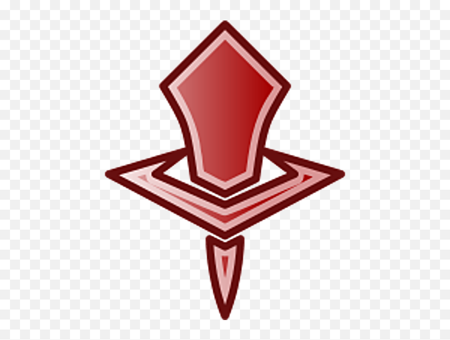 Download Heart Guild Icons Of Wars Computer Thorns Hq Png - Renegado Guild Wars 2,Thorns Png