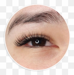 Enid Oku0027s Best Lash Extension Artistry U2014 Beyond Beauty - Eyelash Extensions Png,Eye Lash Png