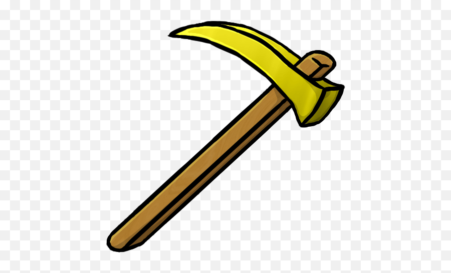 Hoe Png Image - Minecraft Hoe Icon,Hoe Png
