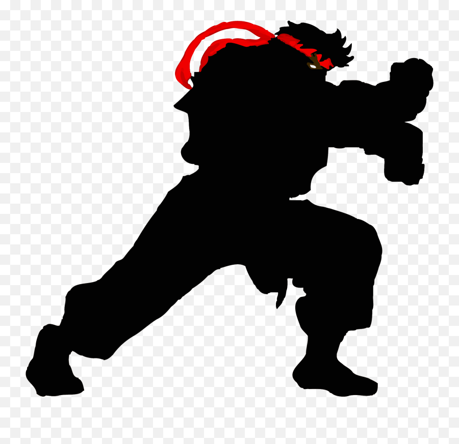 Hadouken Street Fighter Png - Street Fighter Vector Png,Hadouken Png