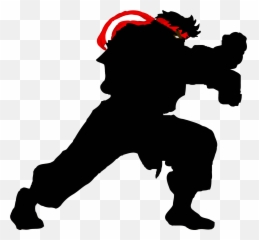 Hadouken Street Fighter Png - Street Fighter Vector Png,Hadouken Png
