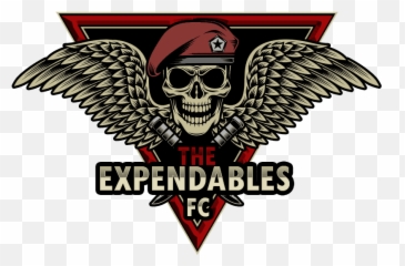 Expendables Fc - Emblem png