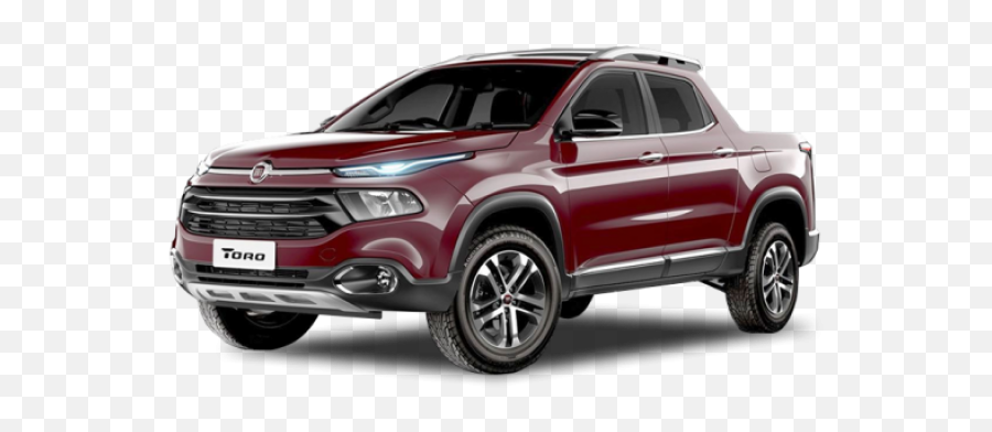 Fiat Toro Png Image Download - Fiat Toro Volcano Png,Toro Png