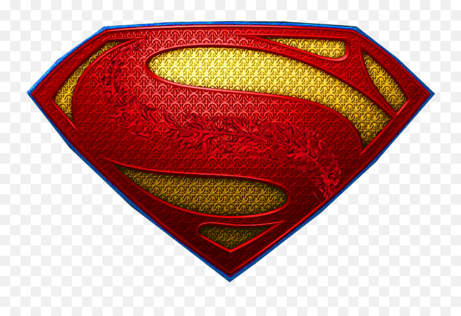 Latest Batman Vs Superman Logo Png Free Download Clip - Superman Logo Man Of Steel,Superman Logo Images