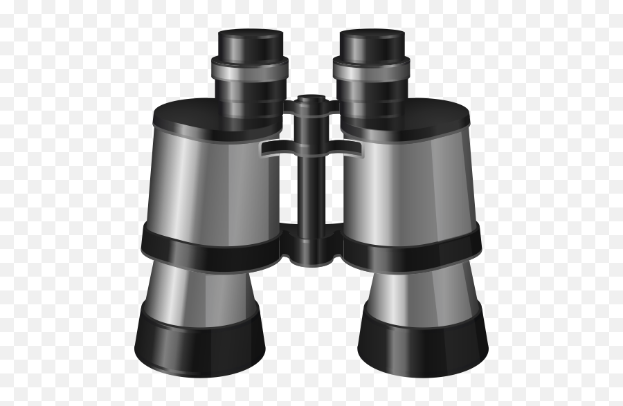 Binoculars Find Search Icon - Icon Png,Binoculars Png