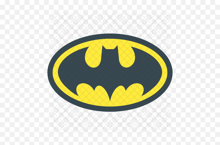 Available In Svg Png Eps Ai Icon - Batman Logo,Batman Symbol Png