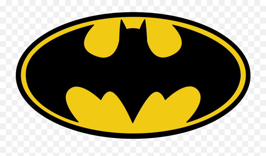 Download Free Png Batman - Logo Batman,Batman Logo Images