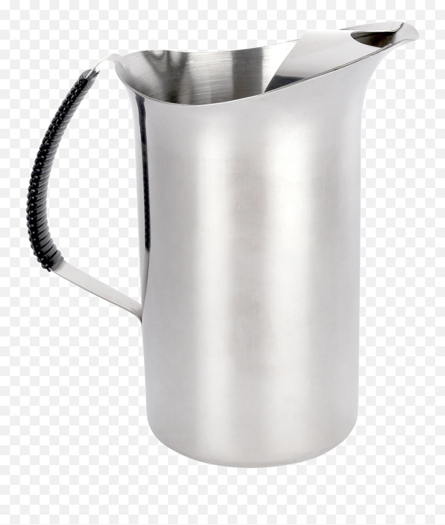 Water Pitcher Stainless Steel - Water Pitcher Stainless Steel Png,Water Pitcher Png