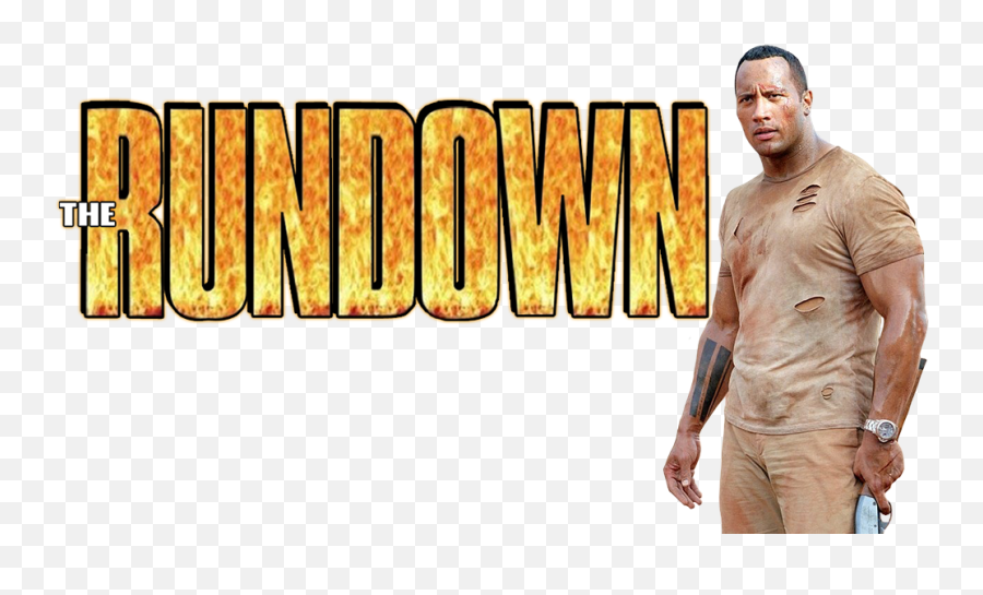 The Movie Sleuth News Peter Berg Wants Rundown 2 With - Dwayne The Rock Johnson Png,Dwayne Johnson Png