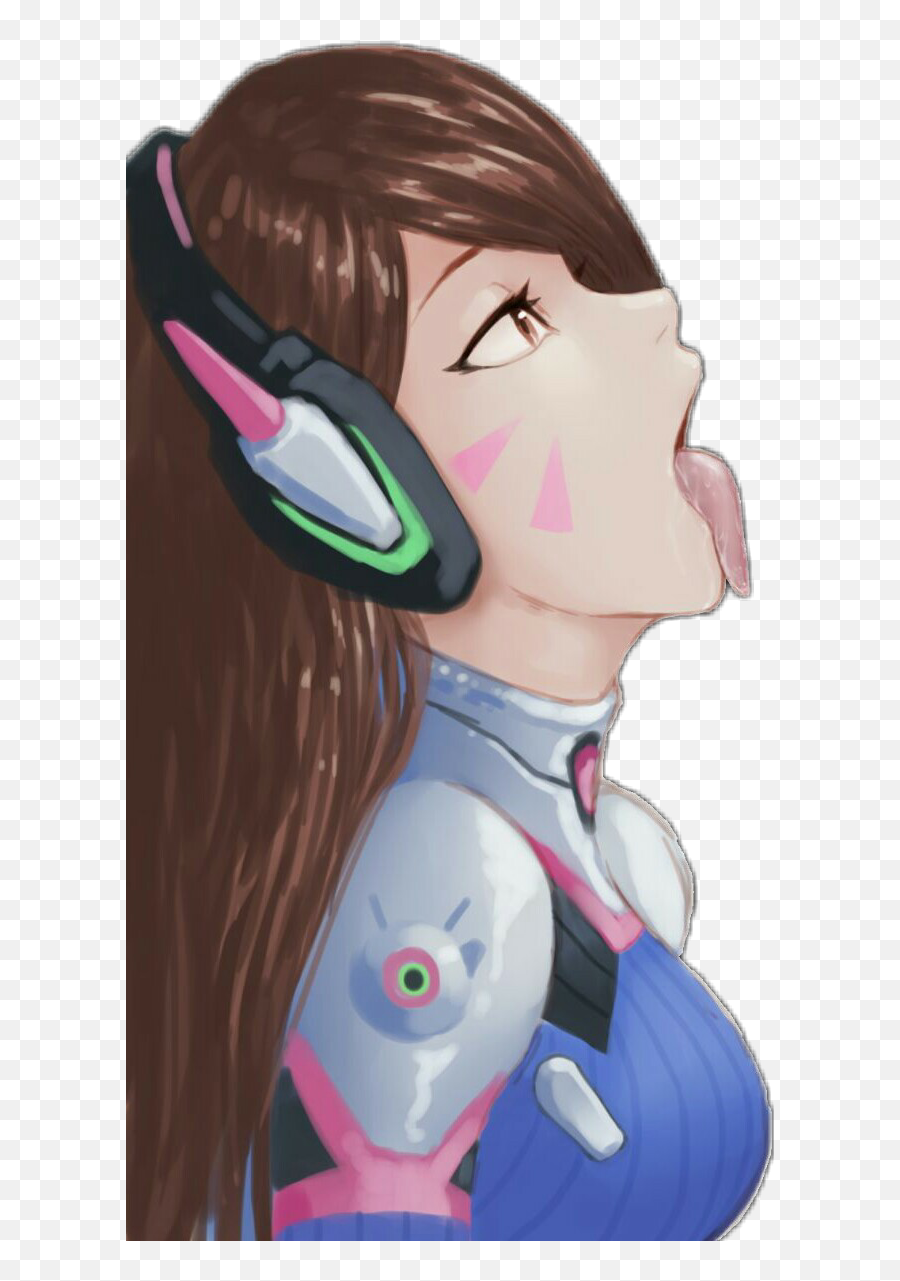 D - D Va Png,D.va Png