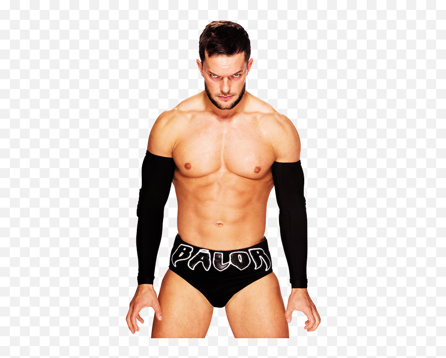 Wwe Finn Balor Png 1 Image - Conor Mcgregor And Finn Balor,Finn Balor Png