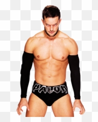 Wwe Finn Balor Png 1 Image - Conor Mcgregor And Finn Balor,Finn Balor Png