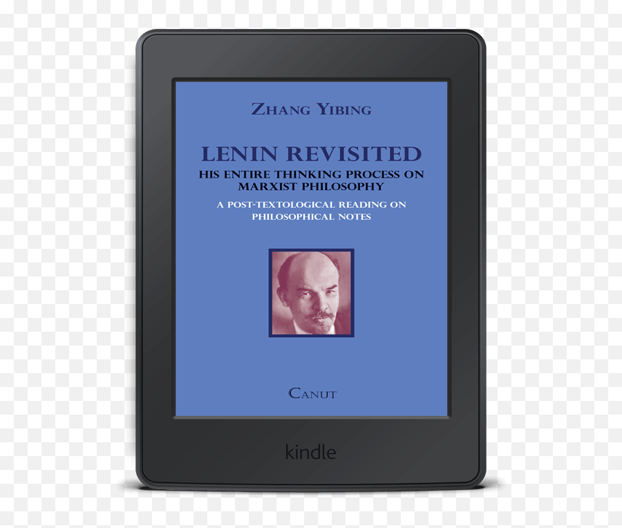 Lenin Revisited A Post - Textological Reading On Philosophical Notes Readers Png,Lenin Png