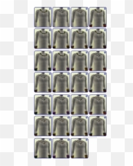 Clothes Top Digiu0027s Blog - Aluminium png