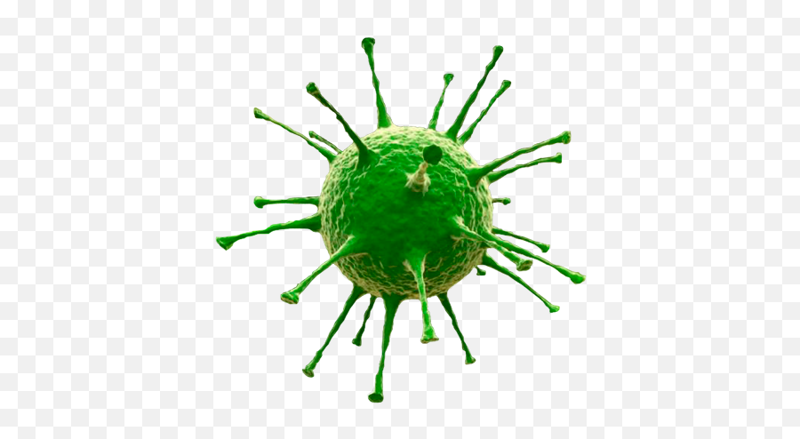 Virus Png - Virus With No Background,Virus Png